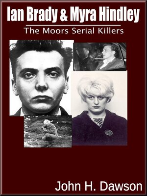 cover image of Ian Brady & Myra Hindley